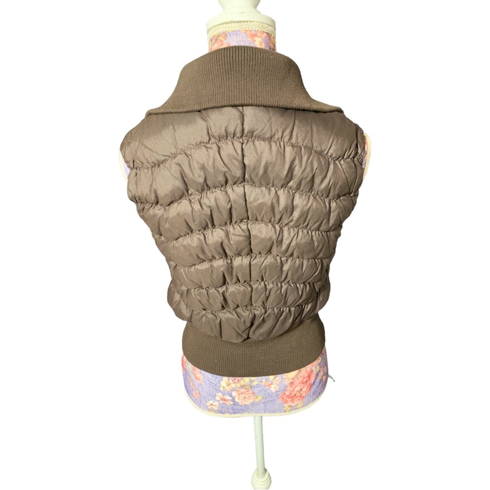 Express Puffer Vest Jacket! - image 5
